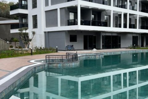 1+1 Lägenhet  i Tosmur, Alanya, Antalya, Turkiet Nr. 98362 - 5