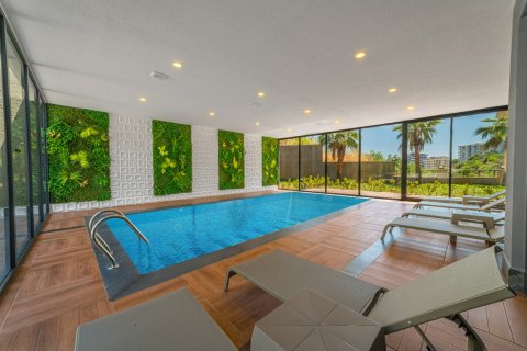 Daire 1+1 Tosmur, Alanya, Antalya, Türkiye №98362 - 27