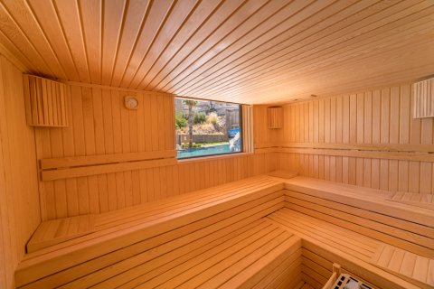 Daire 1+1 Tosmur, Alanya, Antalya, Türkiye №98362 - 26