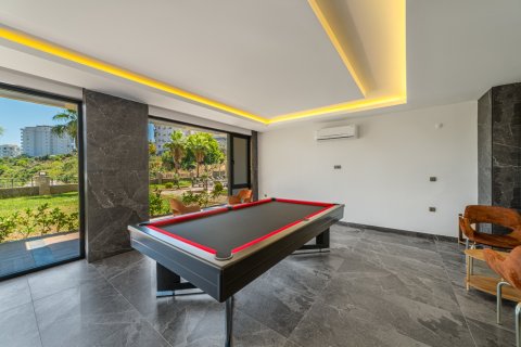 Daire 1+1 Tosmur, Alanya, Antalya, Türkiye №98362 - 19