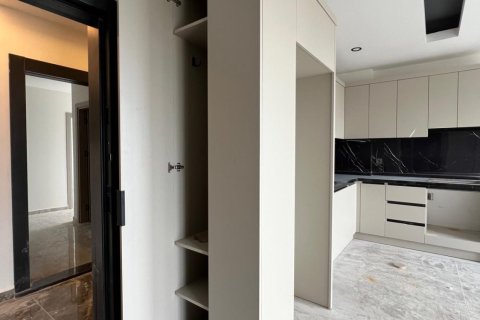 1+1 Lägenhet  i Tosmur, Alanya, Antalya, Turkiet Nr. 98362 - 23