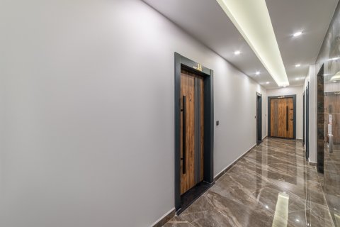 Daire 1+1 Tosmur, Alanya, Antalya, Türkiye №98362 - 12