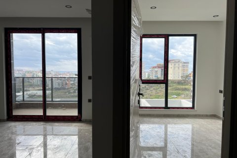 1+1 Lägenhet  i Tosmur, Alanya, Antalya, Turkiet Nr. 98362 - 28