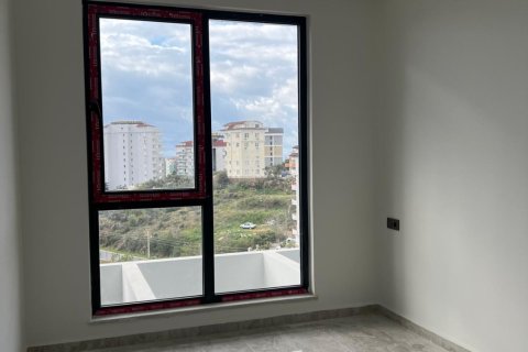 1+1 Lägenhet  i Tosmur, Alanya, Antalya, Turkiet Nr. 98362 - 29