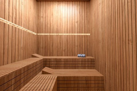 1+1 Lejlighed i Tosmur, Alanya, Antalya, Tyrkiet Nr. 98362 - 20