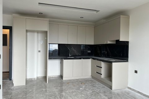 1+1 Lägenhet  i Tosmur, Alanya, Antalya, Turkiet Nr. 98362 - 25