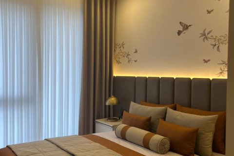 1+1 Lägenhet  i Tosmur, Alanya, Antalya, Turkiet Nr. 98362 - 19