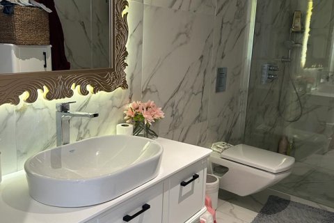 Apartment for sale in Konakli, Antalya, Turkey, 2 bedrooms, 110m2, No. 223113 – photo 11