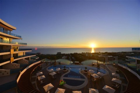 Apartment for sale in Konakli, Antalya, Turkey, 2 bedrooms, 110m2, No. 223113 – photo 3