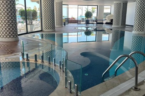 Apartment for sale in Konakli, Antalya, Turkey, 2 bedrooms, 110m2, No. 223113 – photo 13