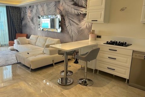 Apartment for sale in Konakli, Antalya, Turkey, 2 bedrooms, 110m2, No. 223113 – photo 18