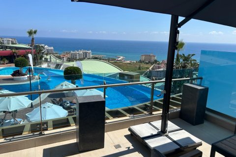 Apartment for sale in Konakli, Antalya, Turkey, 2 bedrooms, 110m2, No. 223113 – photo 9