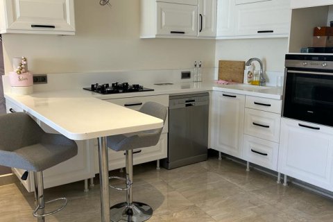 Apartment for sale in Konakli, Antalya, Turkey, 2 bedrooms, 110m2, No. 223113 – photo 20