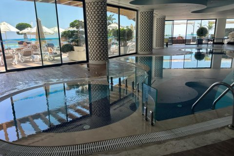 Apartment for sale in Konakli, Antalya, Turkey, 2 bedrooms, 110m2, No. 223113 – photo 22