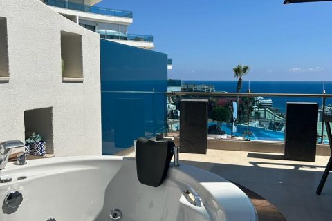 Apartment for sale in Konakli, Antalya, Turkey, 2 bedrooms, 110m2, No. 223113 – photo 23