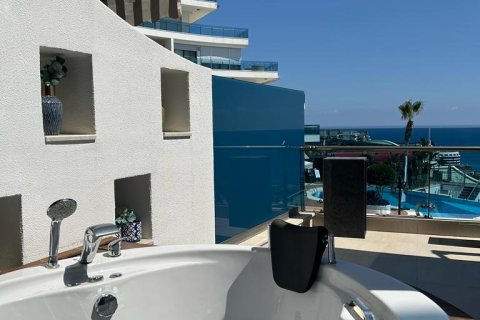 Apartment for sale in Konakli, Antalya, Turkey, 2 bedrooms, 110m2, No. 223113 – photo 19