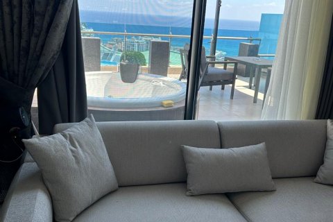 Apartment for sale in Konakli, Antalya, Turkey, 2 bedrooms, 110m2, No. 223113 – photo 5