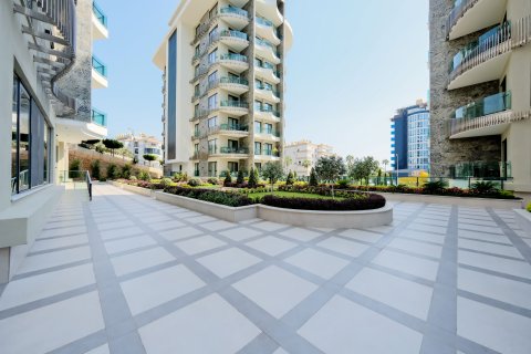 2+1 Leilighet i Alanya, Antalya, Tyrkia Nr. 223115 - 28