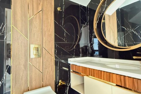 2+1 Leilighet i Alanya, Antalya, Tyrkia Nr. 223115 - 9