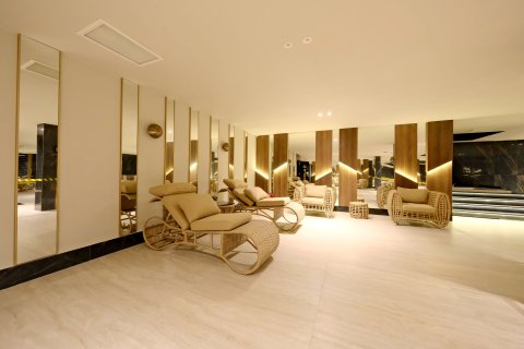 2+1 Leilighet i Alanya, Antalya, Tyrkia Nr. 223115 - 18