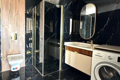 2+1 Leilighet i Alanya, Antalya, Tyrkia Nr. 223115 - 10