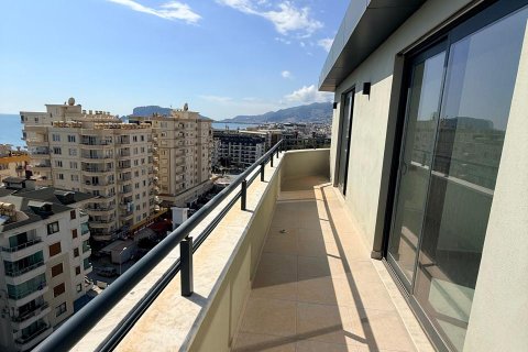 2+1 Leilighet i Alanya, Antalya, Tyrkia Nr. 223115 - 13