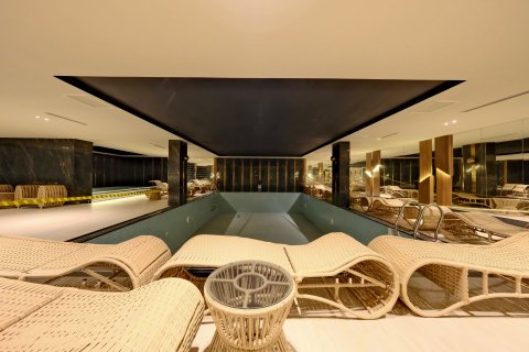 2+1 Leilighet i Alanya, Antalya, Tyrkia Nr. 223115 - 19
