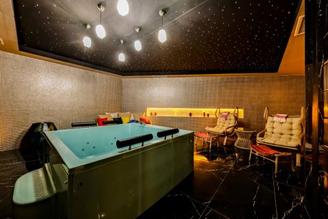 2+1 Leilighet i Alanya, Antalya, Tyrkia Nr. 223115 - 23