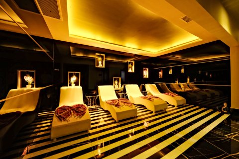 2+1 Leilighet i Alanya, Antalya, Tyrkia Nr. 223115 - 21