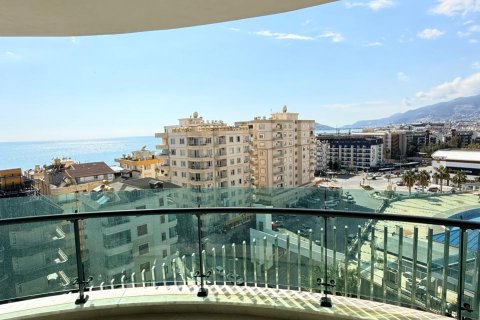 2+1 Leilighet  i Alanya, Antalya, Tyrkia Nr. 223115