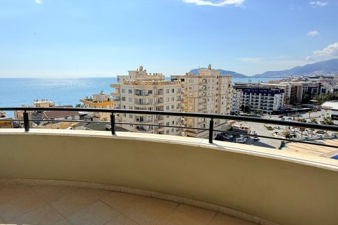 2+1 Leilighet i Alanya, Antalya, Tyrkia Nr. 223115 - 7