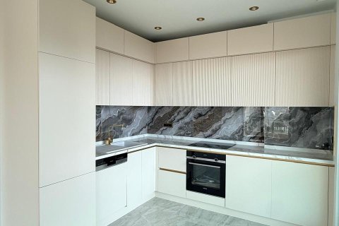 2+1 Leilighet i Alanya, Antalya, Tyrkia Nr. 223115 - 14