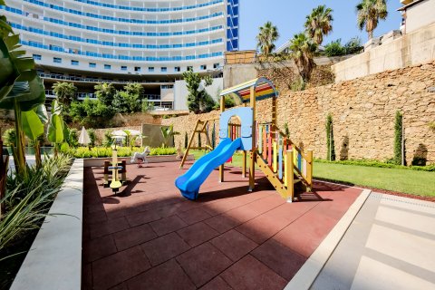 2+1 Leilighet i Alanya, Antalya, Tyrkia Nr. 223115 - 27