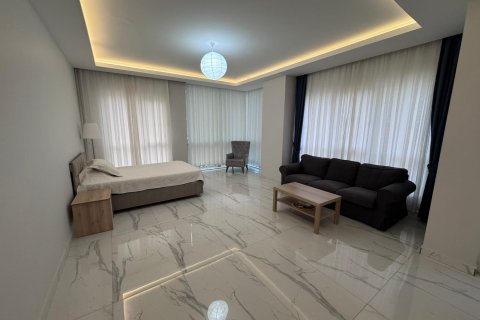 2+1 Leilighet i Alanya, Antalya, Tyrkia Nr. 223116 - 3