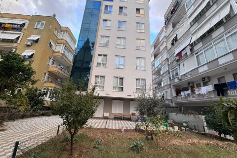 2+1 Leilighet  i Alanya, Antalya, Tyrkia Nr. 223116