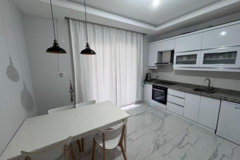 2+1 Leilighet i Alanya, Antalya, Tyrkia Nr. 223116 - 4
