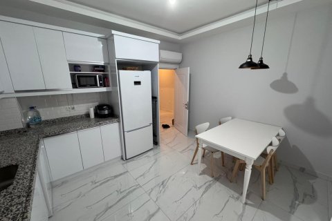 2+1 Leilighet i Alanya, Antalya, Tyrkia Nr. 223116 - 13