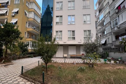 2+1 Leilighet i Alanya, Antalya, Tyrkia Nr. 223116 - 2
