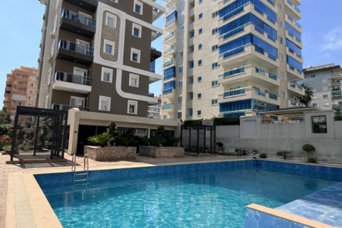 1+1 Lejlighed  i Mahmutlar, Antalya, Tyrkiet Nr. 223114 - 8