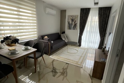 1+1 Lejlighed  i Mahmutlar, Antalya, Tyrkiet Nr. 223114 - 3