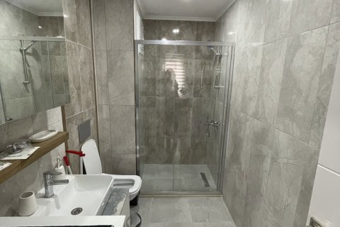 1+1 Lejlighed  i Mahmutlar, Antalya, Tyrkiet Nr. 223114 - 6