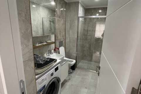 1+1 Lejlighed  i Mahmutlar, Antalya, Tyrkiet Nr. 223114 - 5