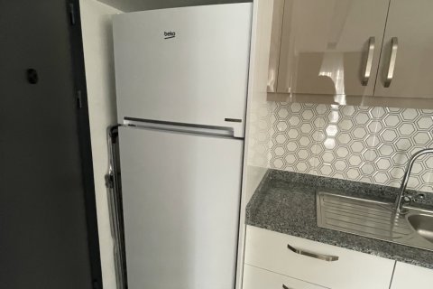 1+1 Lejlighed  i Mahmutlar, Antalya, Tyrkiet Nr. 223114 - 4