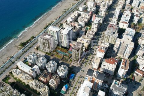 Daire   Alanya, Antalya, Türkiye №103052 - 3