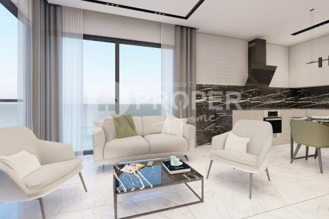 Daire   Alanya, Antalya, Türkiye №103052 - 7