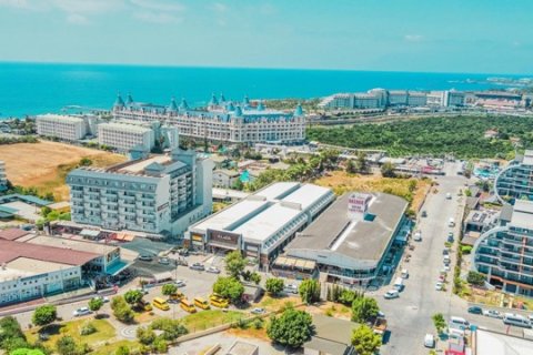 Næringseiendom  i Antalya, Tyrkia Nr. 222731 - 10