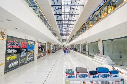 Næringseiendom  i Antalya, Tyrkia Nr. 222731 - 15