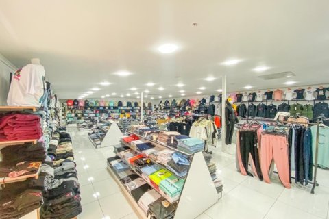 Næringseiendom  i Antalya, Tyrkia Nr. 222731 - 19