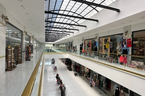 Næringseiendom  i Antalya, Tyrkia Nr. 222731 - 5