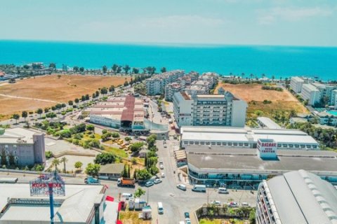 Næringseiendom  i Antalya, Tyrkia Nr. 222731 - 22